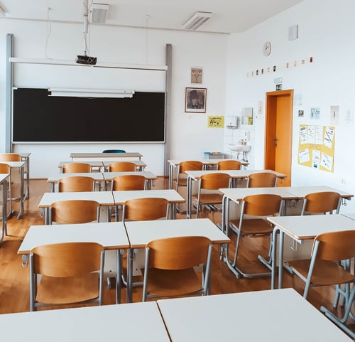 School Cleaning
