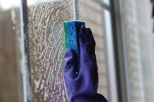 Window Cleaning