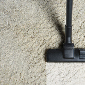 Carpet Cleaning