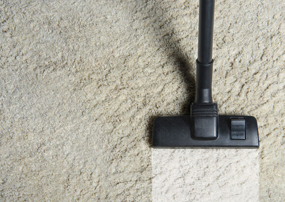 Carpet Cleaning
