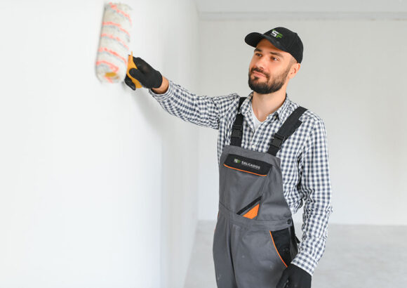 Interior / Exterior Painting